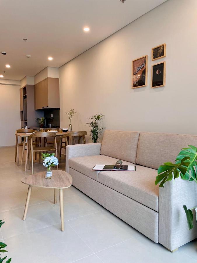 Can Ho The Song By Chatte Home Vung Tau Exterior foto