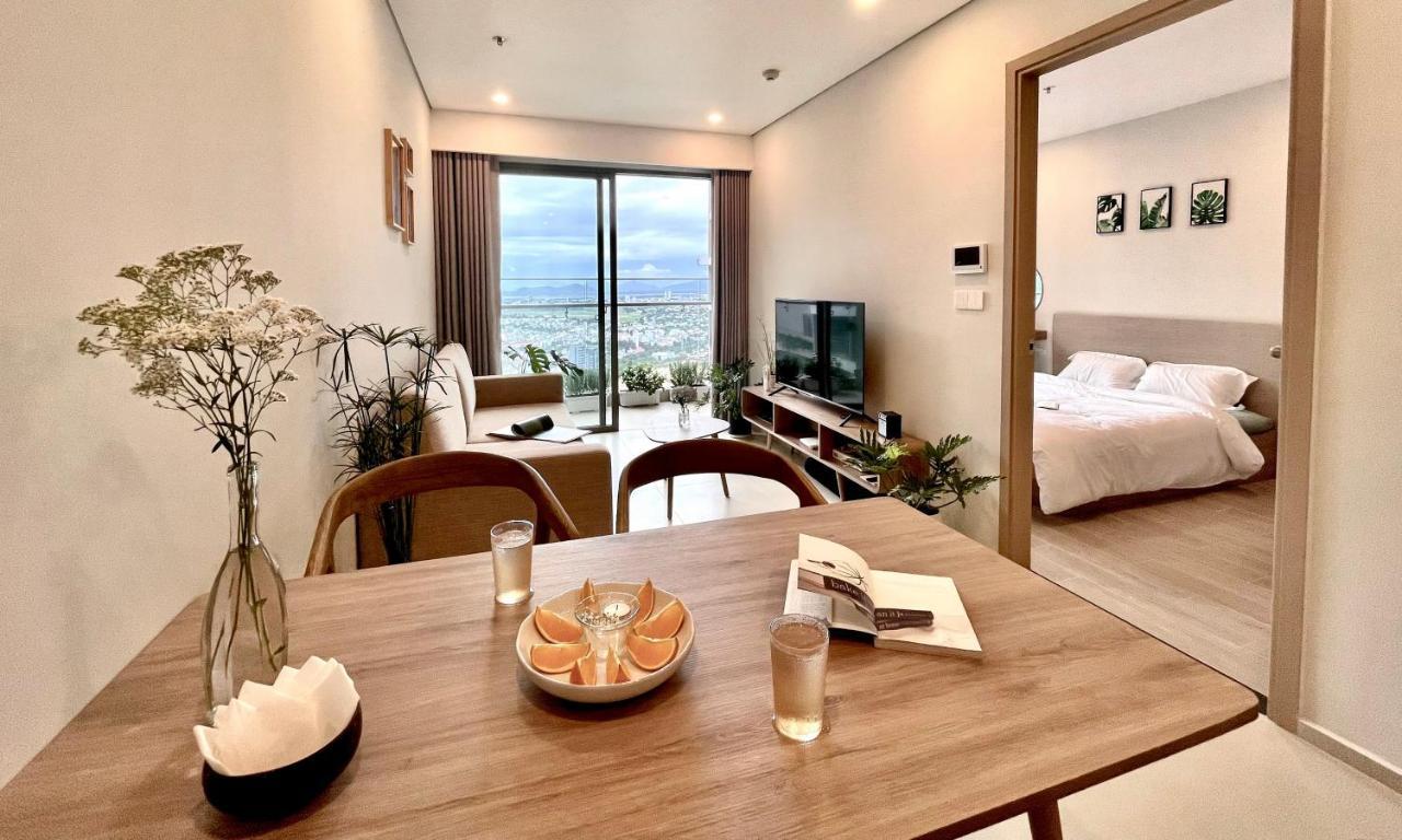 Can Ho The Song By Chatte Home Vung Tau Exterior foto