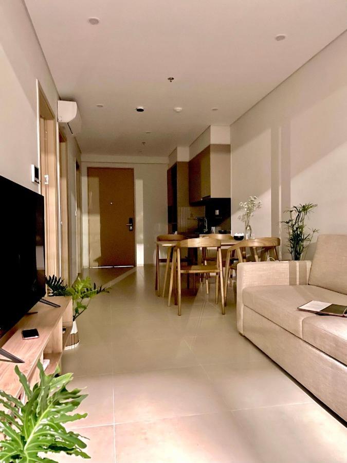 Can Ho The Song By Chatte Home Vung Tau Exterior foto