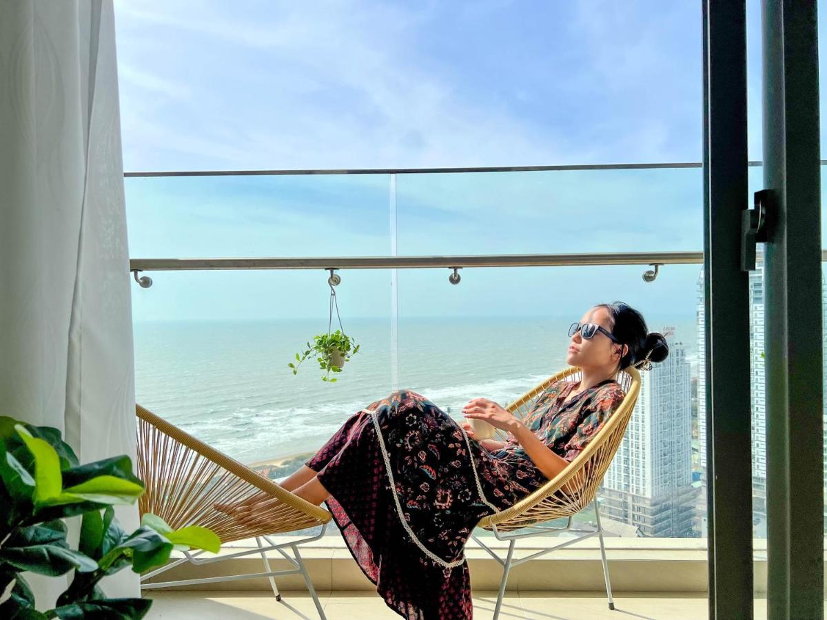 Can Ho The Song By Chatte Home Vung Tau Exterior foto