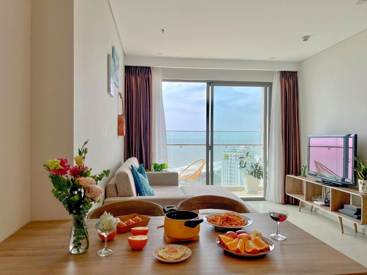 Can Ho The Song By Chatte Home Vung Tau Exterior foto