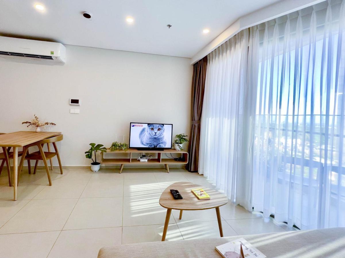 Can Ho The Song By Chatte Home Vung Tau Exterior foto