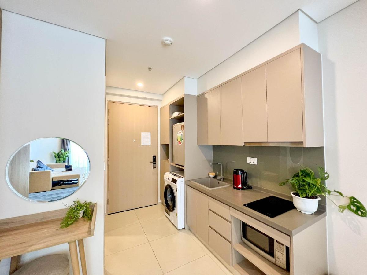 Can Ho The Song By Chatte Home Vung Tau Exterior foto