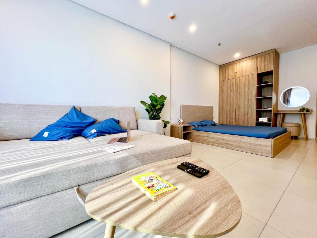 Can Ho The Song By Chatte Home Vung Tau Exterior foto