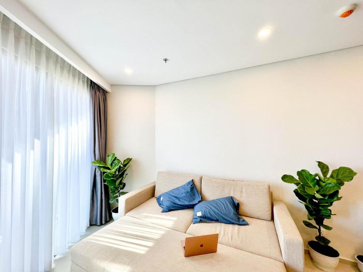 Can Ho The Song By Chatte Home Vung Tau Exterior foto