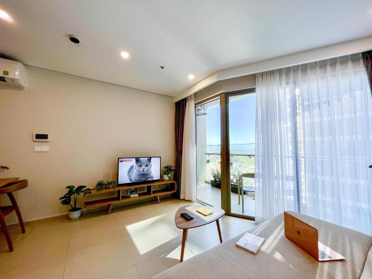 Can Ho The Song By Chatte Home Vung Tau Exterior foto