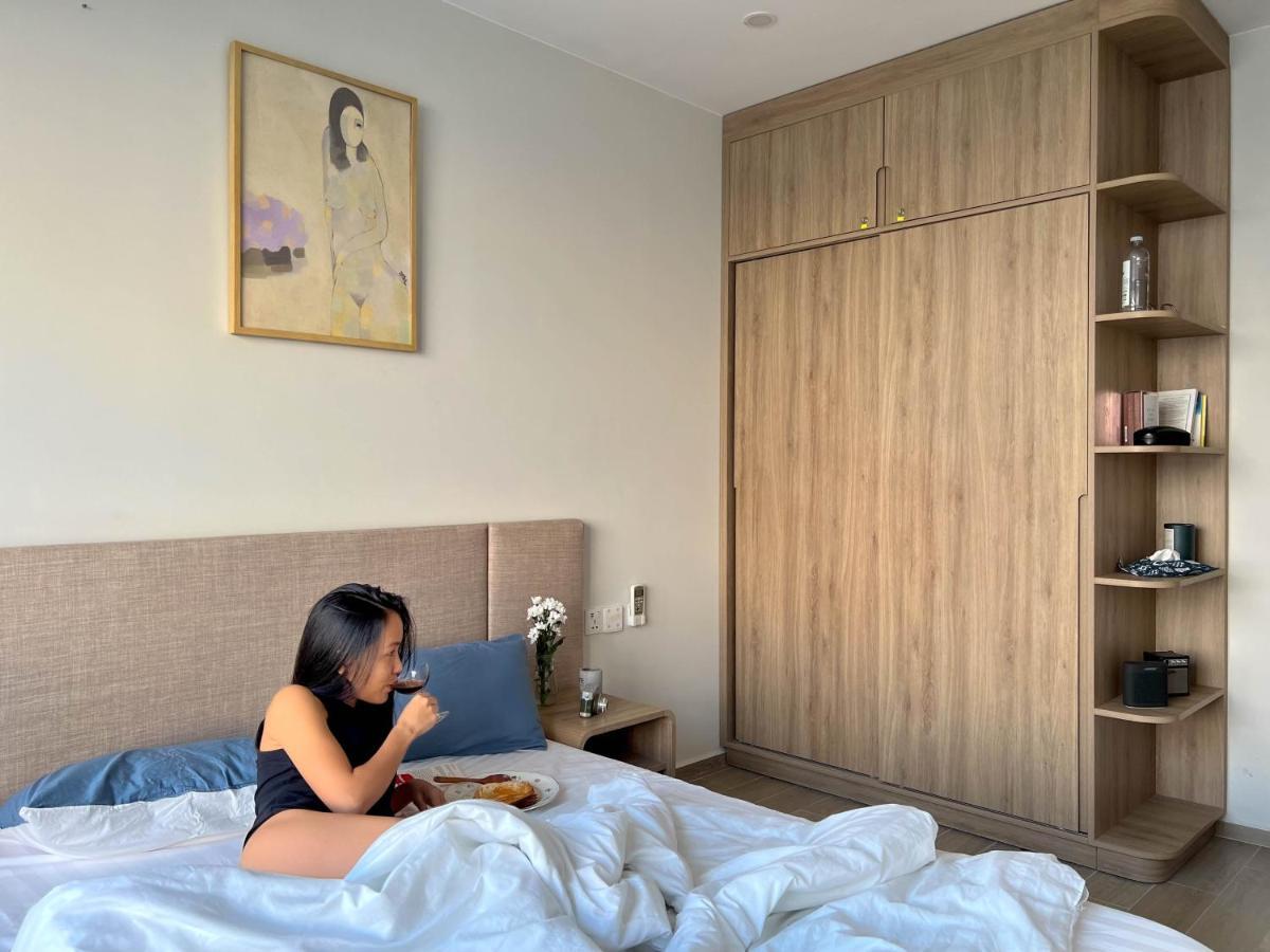 Can Ho The Song By Chatte Home Vung Tau Exterior foto