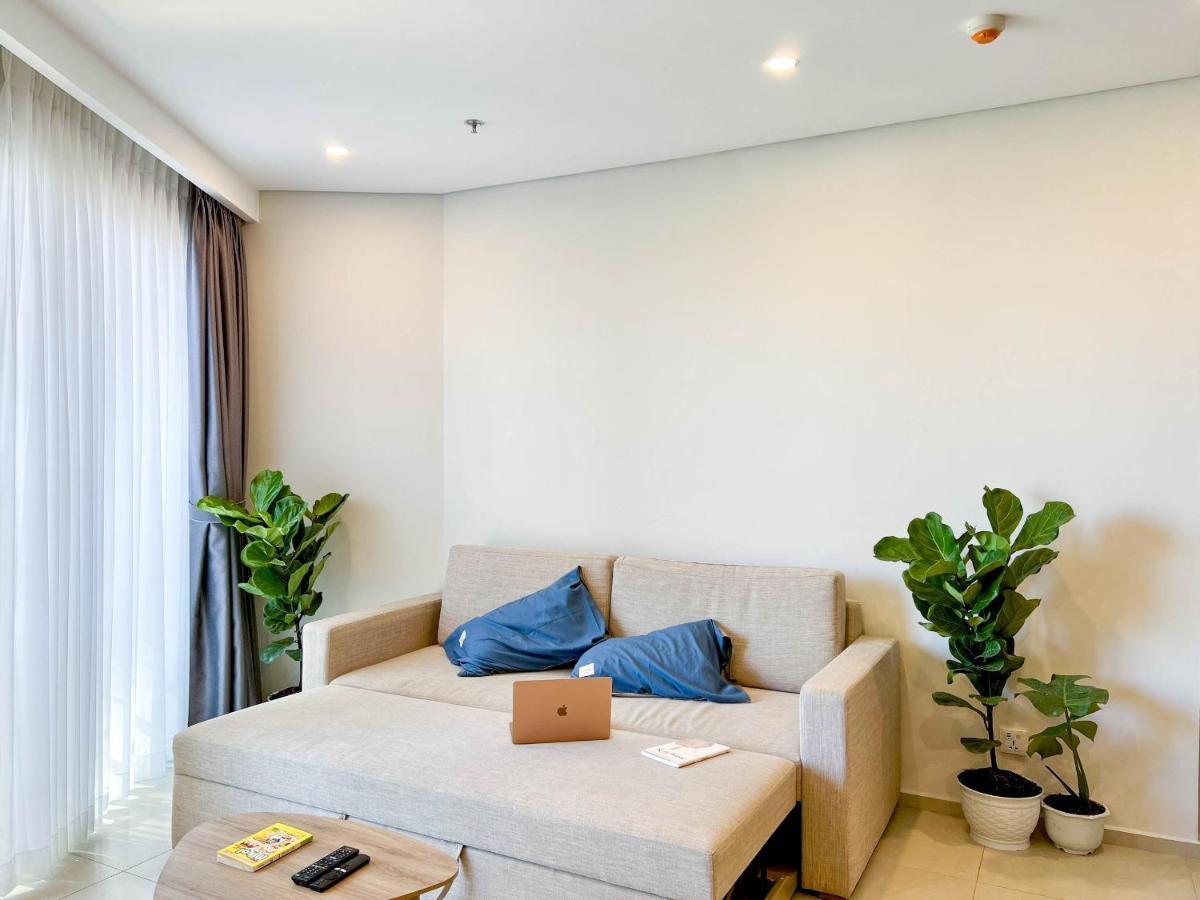 Can Ho The Song By Chatte Home Vung Tau Exterior foto