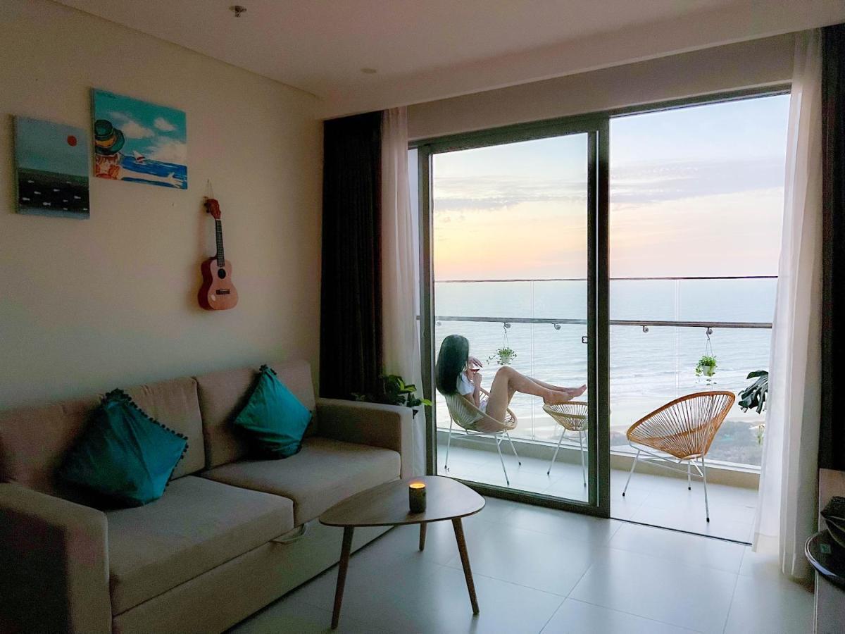 Can Ho The Song By Chatte Home Vung Tau Exterior foto
