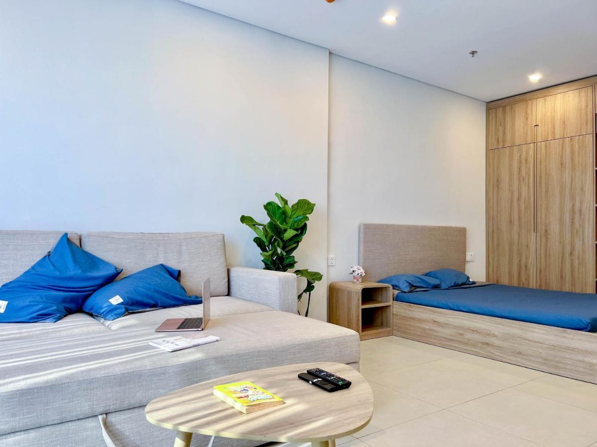 Can Ho The Song By Chatte Home Vung Tau Exterior foto
