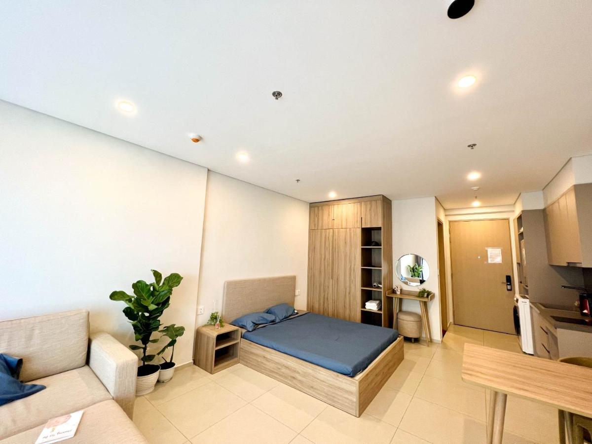 Can Ho The Song By Chatte Home Vung Tau Exterior foto