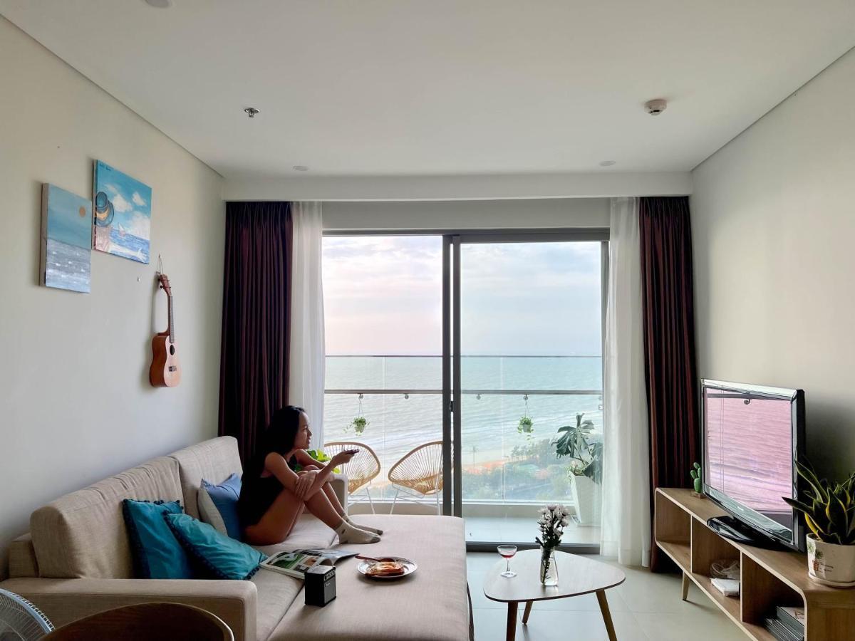Can Ho The Song By Chatte Home Vung Tau Exterior foto